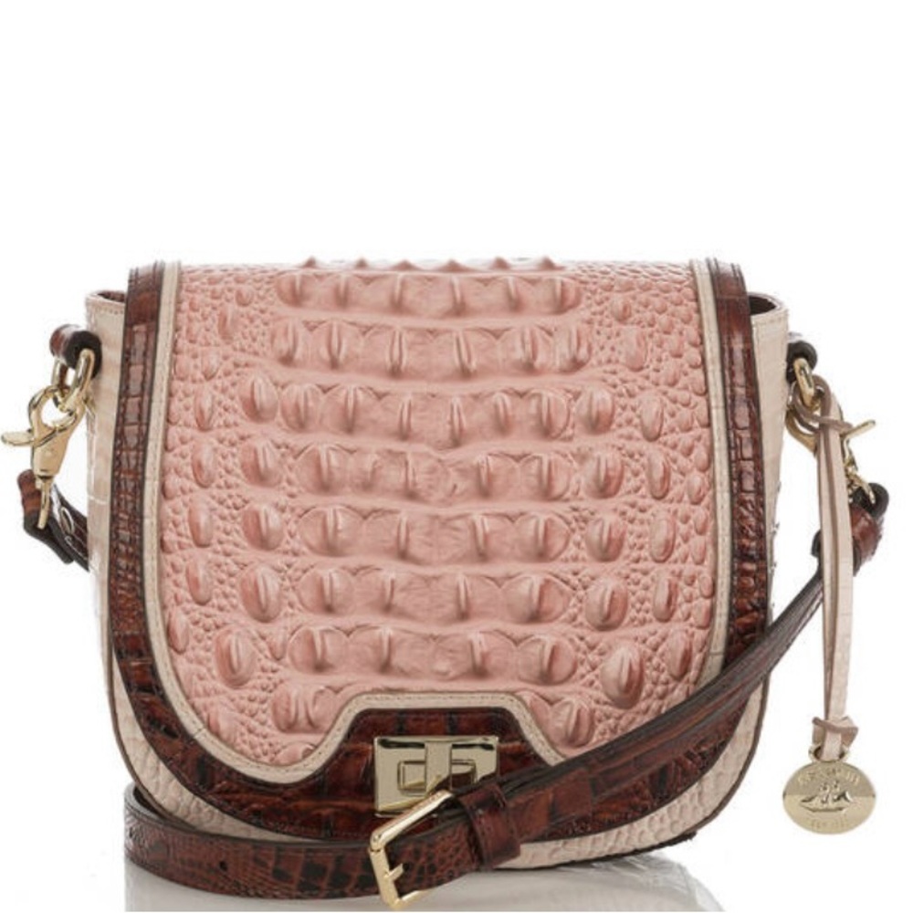 Brahmin MINI SONNY crossbody